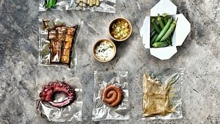 Father's Day meal kits featured