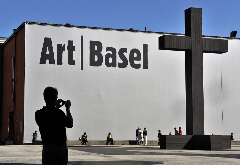 Art-Basel-Switzerland