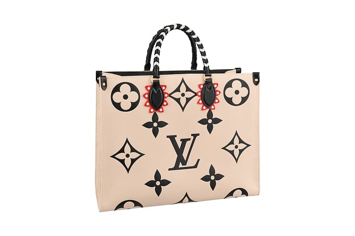 Louis Vuitton's Crafty collection pre-launches in Singapore - The Peak  Magazine