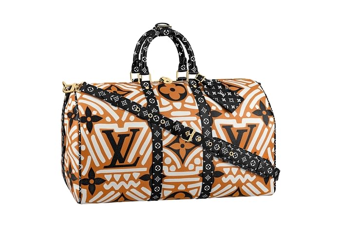 Louis Vuitton launch Crafty collection for 2020 - The Glass Magazine