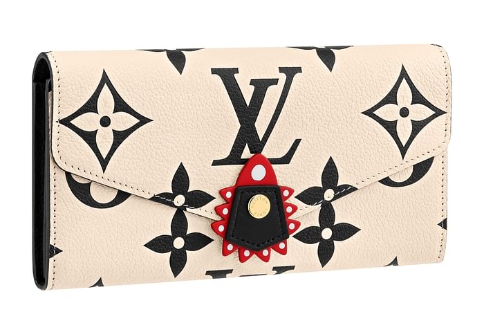 Louis Vuitton launch Crafty collection for 2020 - The Glass Magazine