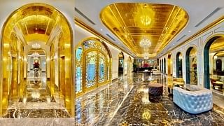 Dolce by Wyndham Hanoi Golden Lake Hotel