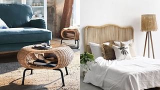 Luxe Rattan Furniture