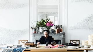 Kenzo Takada Option Atelier in Paris