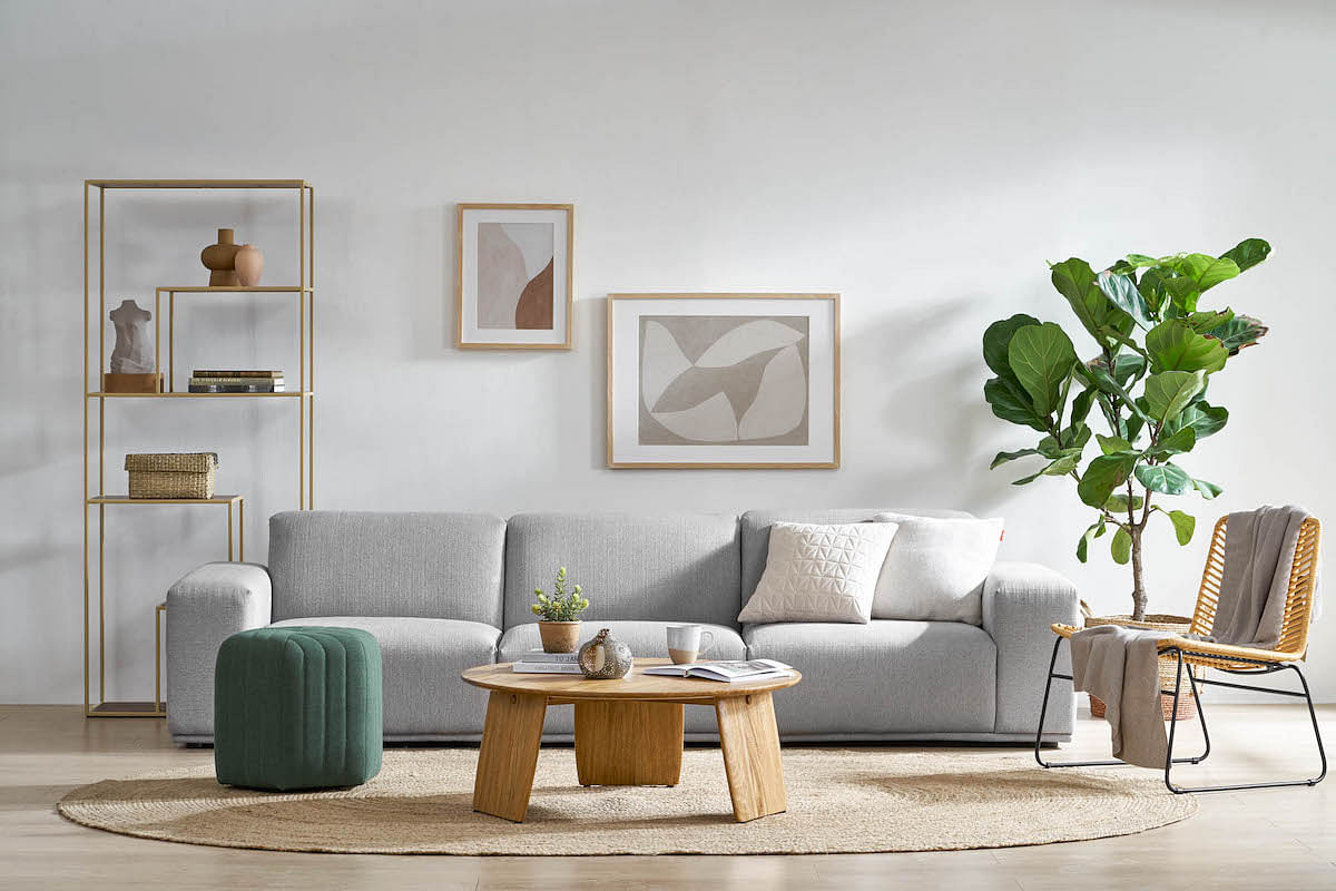 Get the curved decor look with these stylish pieces - The Peak Magazine