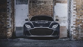 Aston Martin DBS Superlag