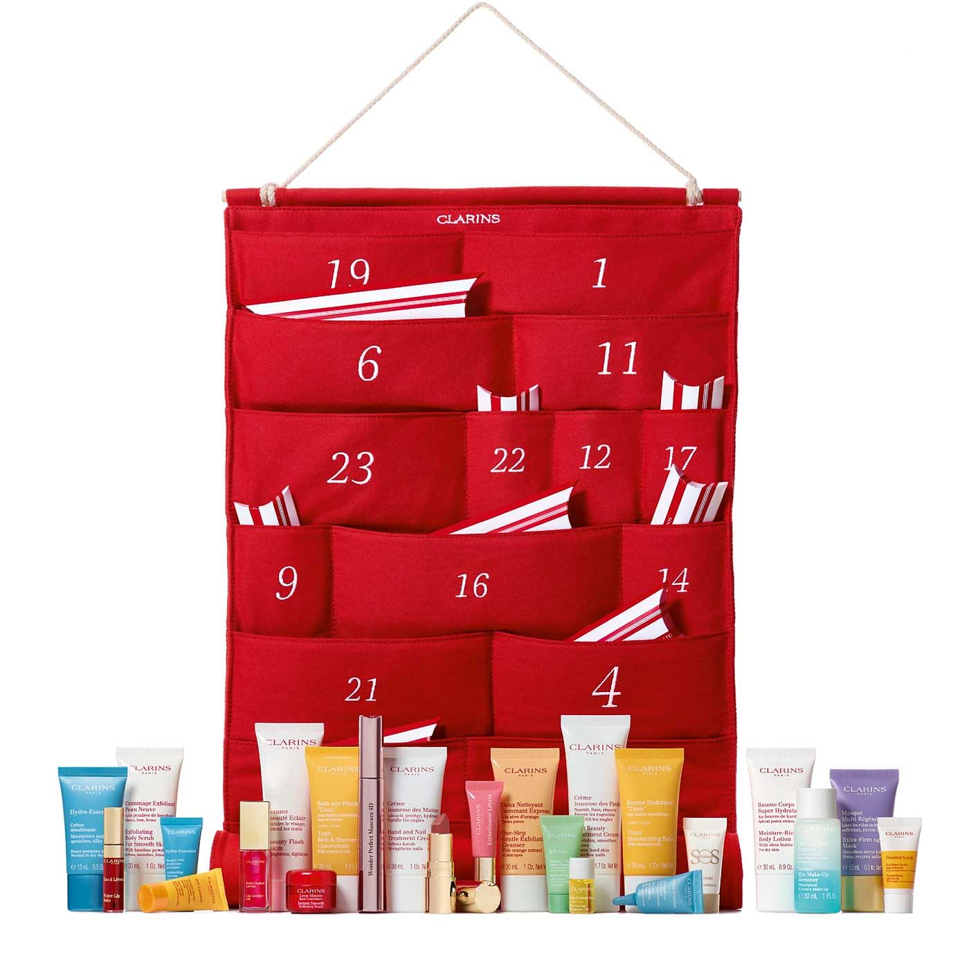 Advent Calendars Count down your days to Christmas in style The Peak