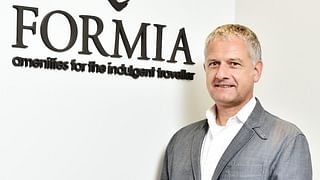 Roland Grohmann - CEO of FORMIA