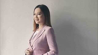 Sabrina Ho is the CEO and founder of Half The Sky.