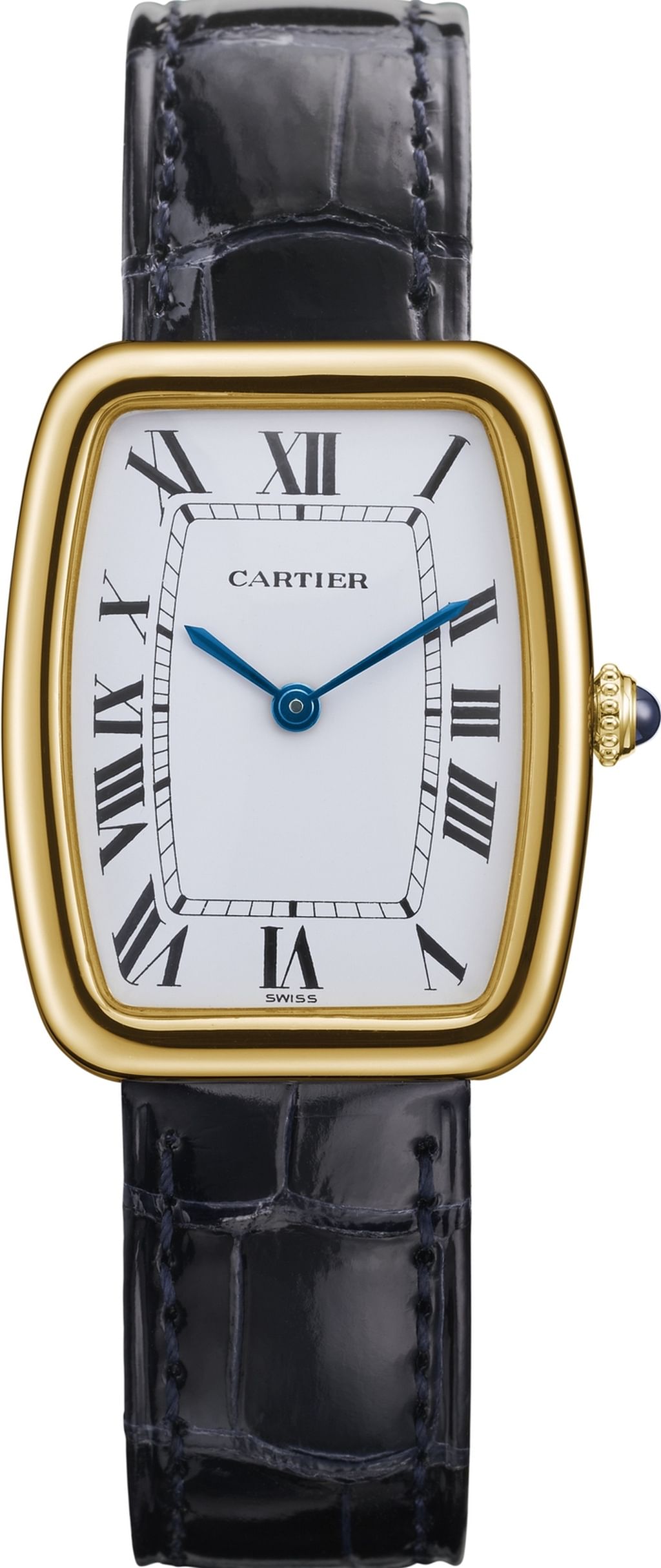 The Cartier Vintage collection brings back some of the house s