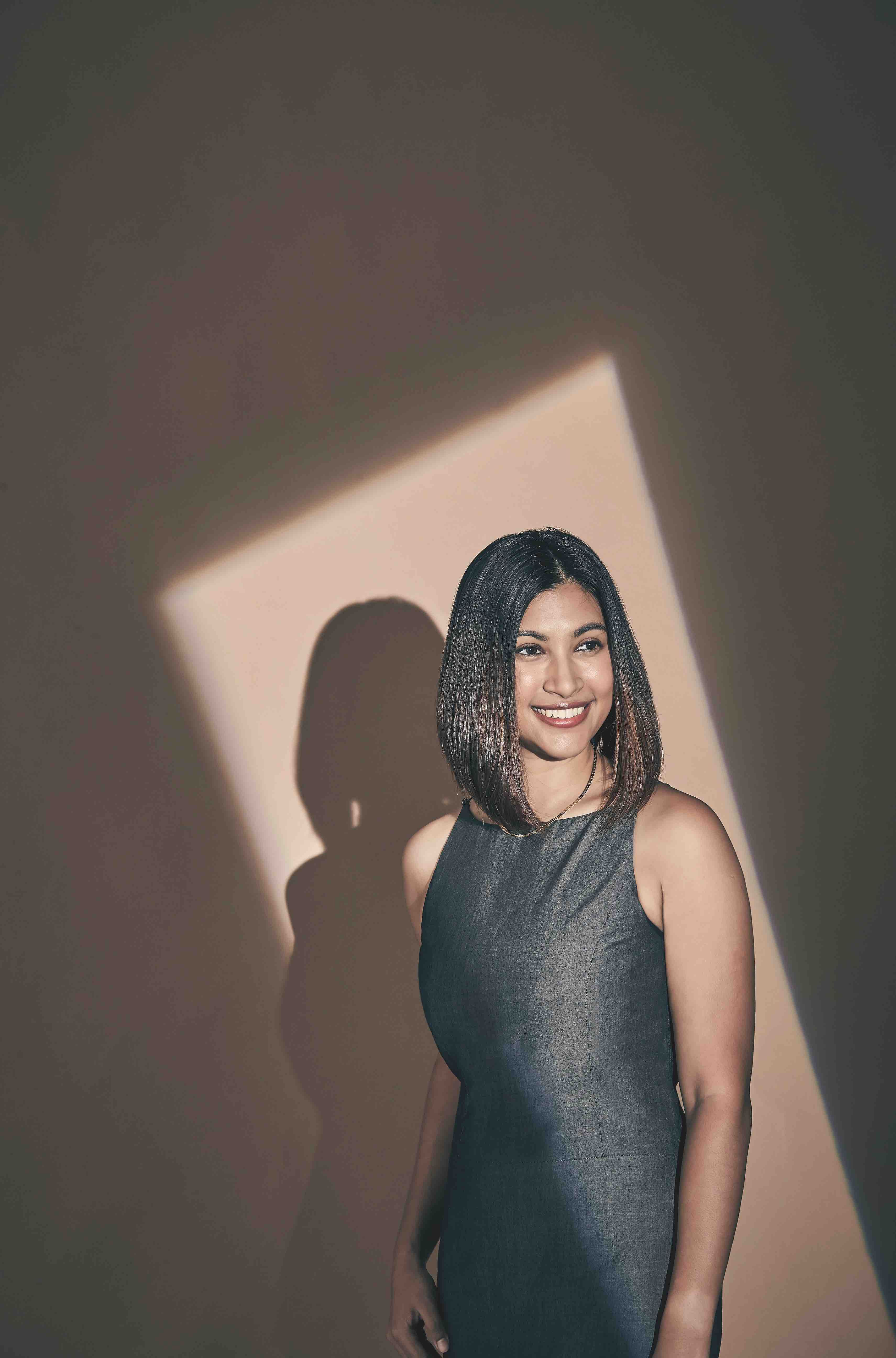 Meet Natasha Latiff, the lawyer defending female victims of sexual violence  - The Peak Magazine