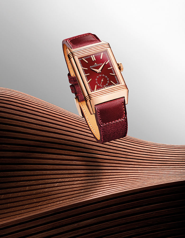 Celebrating the Jaeger LeCoultre Reverso s 90th birthday The