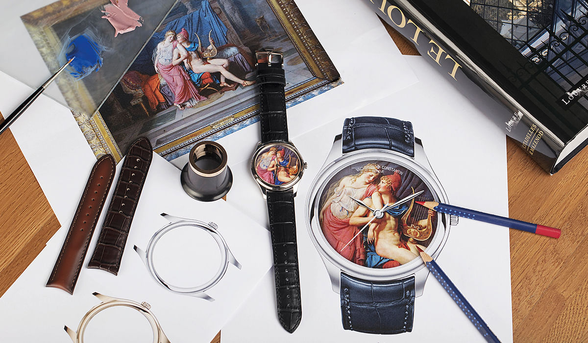 Cartier Artistic Crafts & High Jewelry Watches For 2012 | aBlogtoWatch