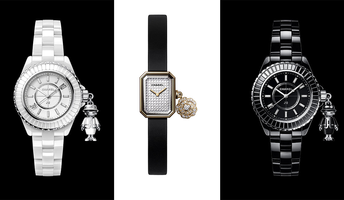 Chia sẻ với hơn 77 về chanel watch sale mới nhất  cdgdbentreeduvn