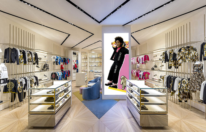 French Fashion House Moncler Opens New Boutique In Miami Design