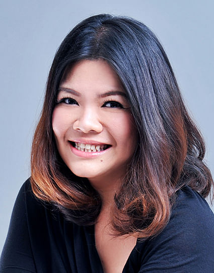 Isabel Chong, Eaton