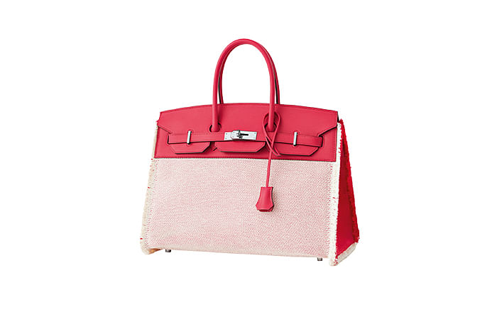 hermes birkin fray fray