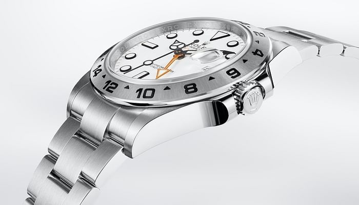 Watches & Wonders 2021: The top 8 timepieces