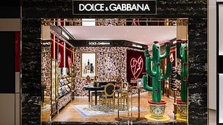 Dolce & Gabbana Beauty ION