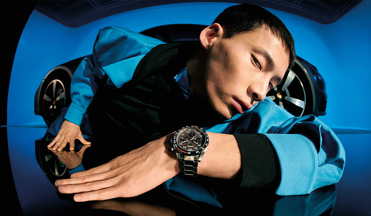 Top 5 Luxury Watch Brands & Why They Are The Best