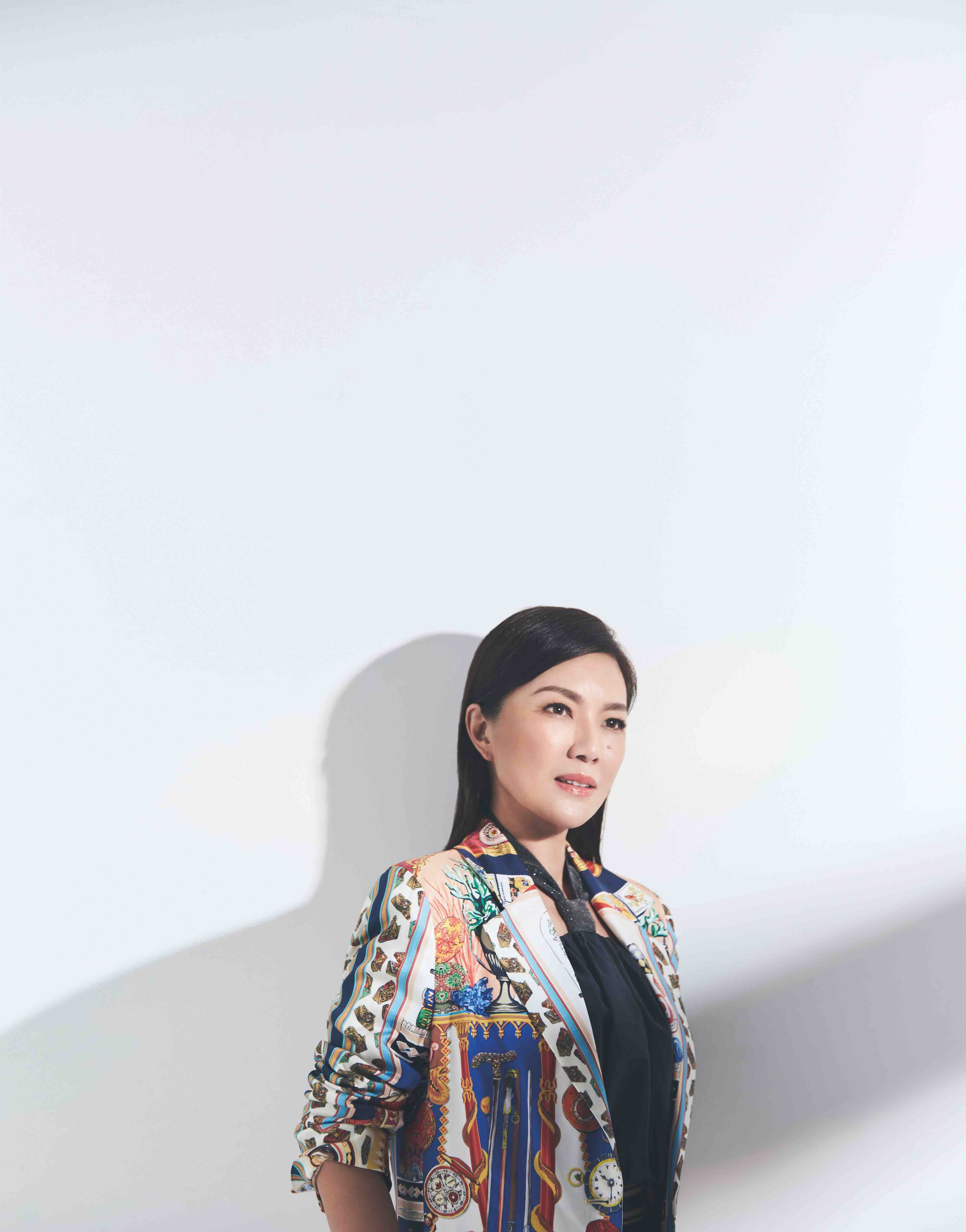 Michelle Lau, CEO of IPG Howden Singapore