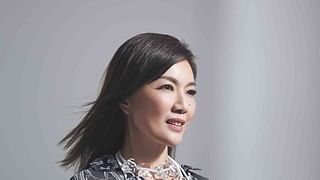 Michelle Lau, CEO of IPG Howden Singapore