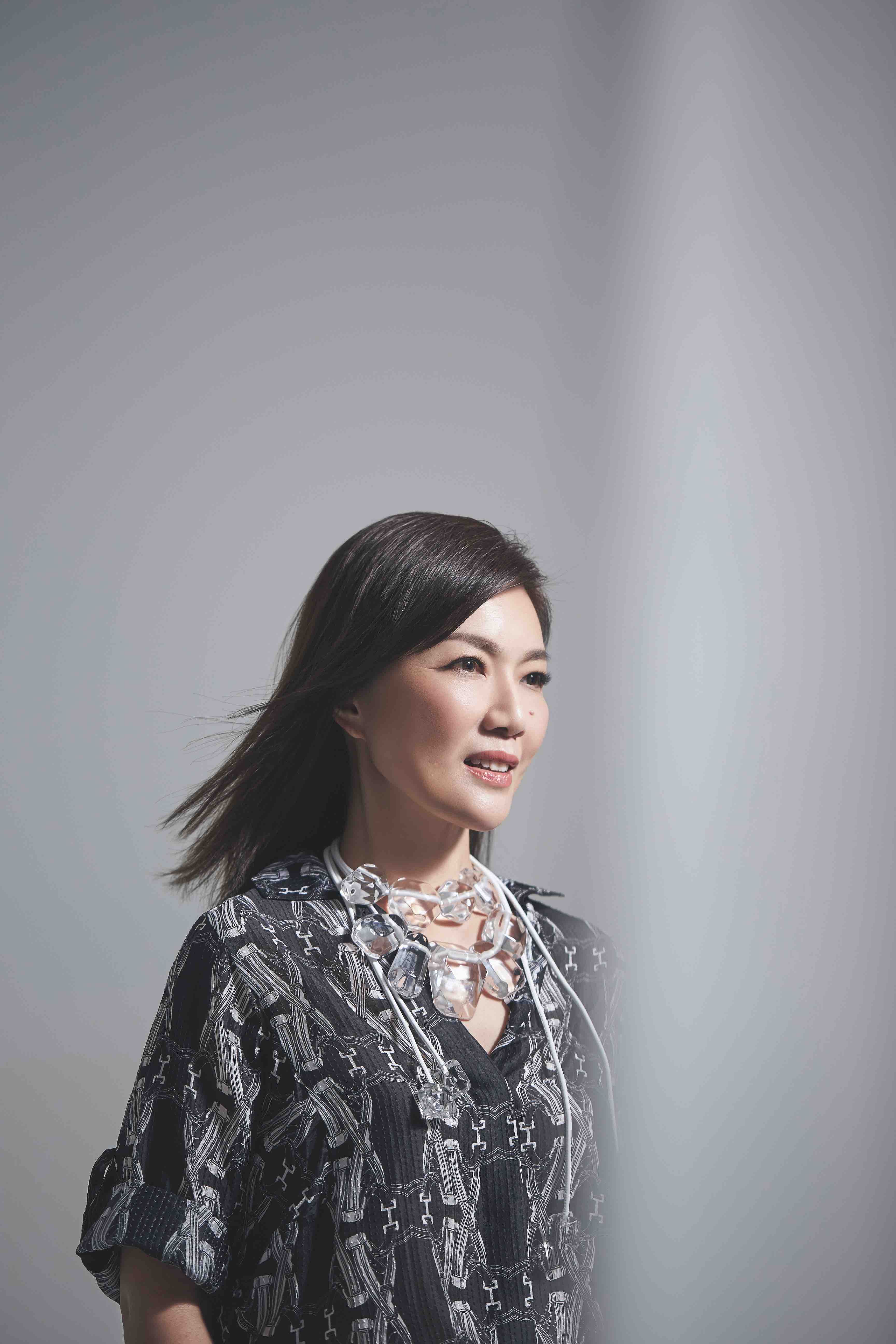 IPG Howden s CEO Michelle Lau wants to change the conversation