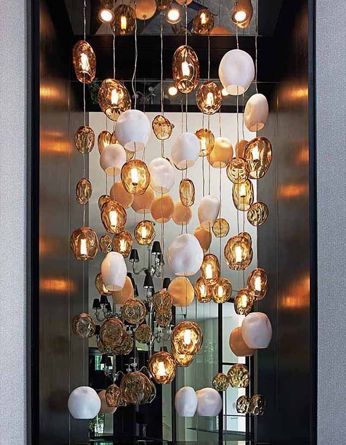 barovier lighting