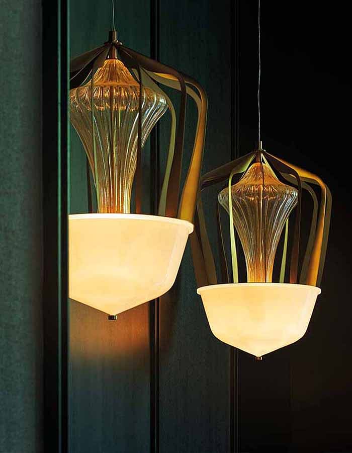 barovier lighting