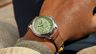 Emerald Watches