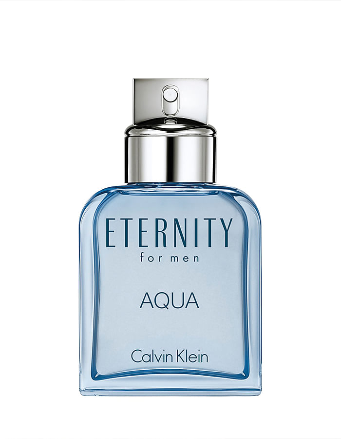 Calvin Klein Aqua Eternity for men