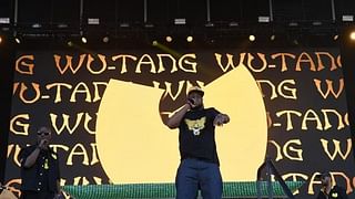 Wu-Tang Clan FI