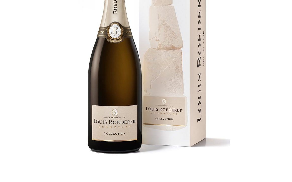 Шампанское louis roederer brut premier