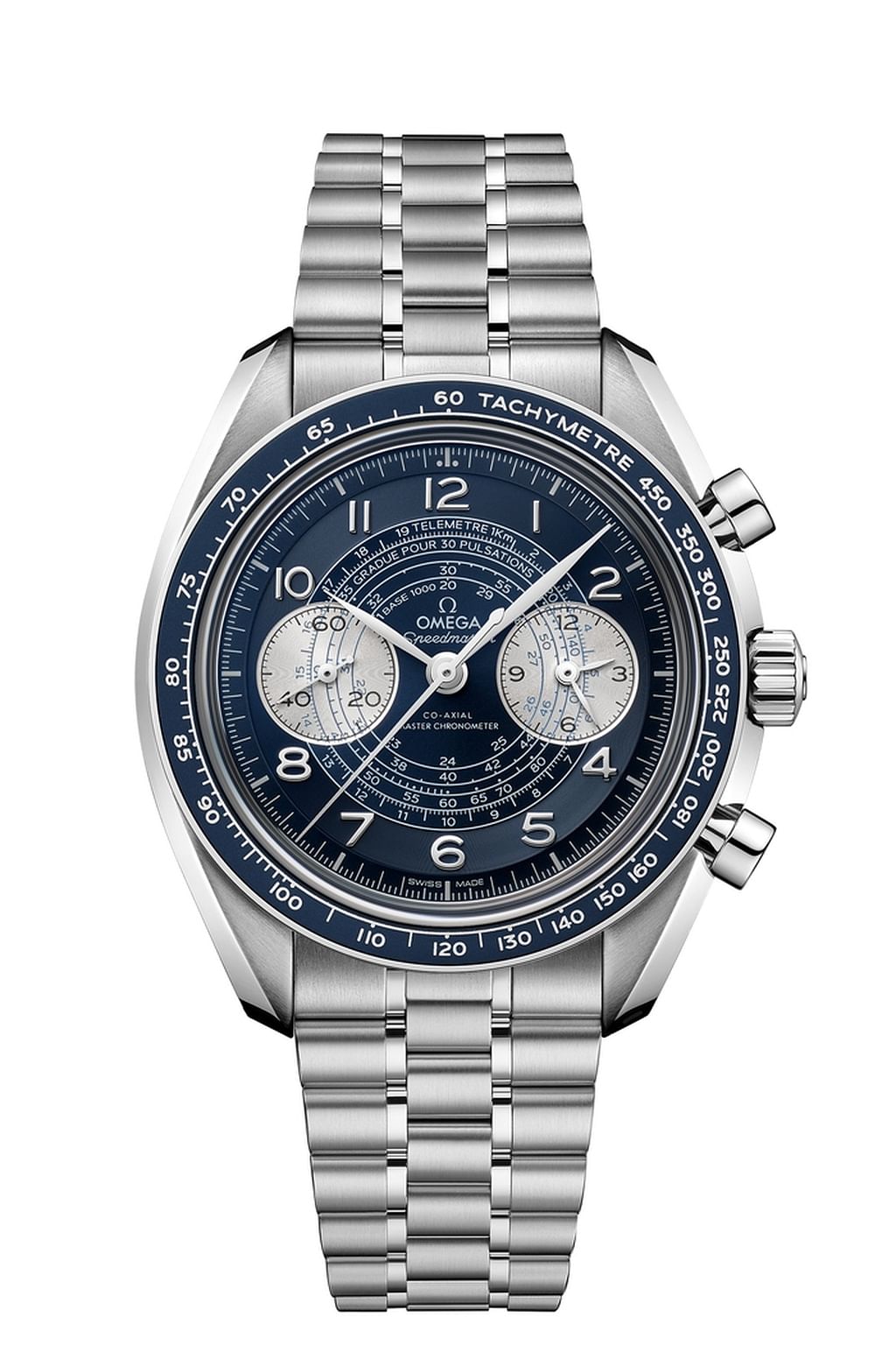 Chronoscope watch clearance