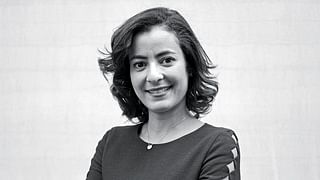 Mounia Nasser