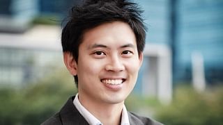 Bjorn Lee, CEO and founder of MindFi.