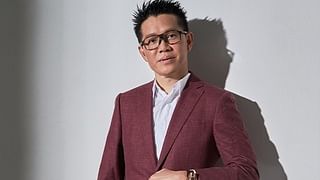 Andrew Tay watch collector