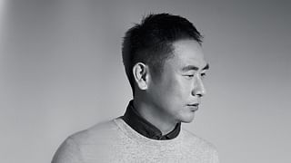 Jeremy Tan, co-founder and partner of Tin Men Capital.