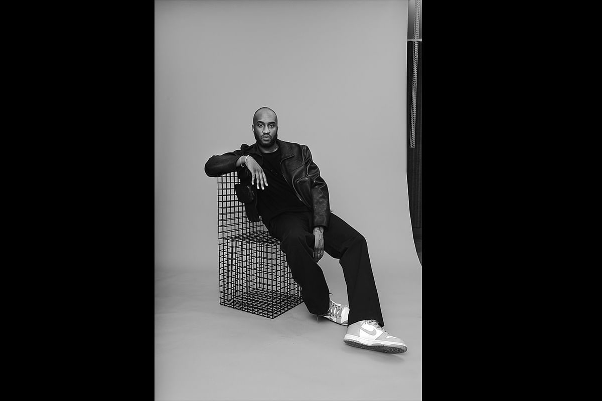 A New Age at Louis Vuitton: Deciphering Virgil Abloh's Debut Men's