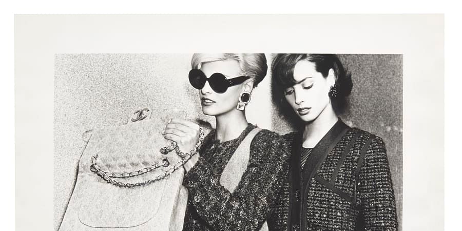 Chanel Vintage brings items new and old to Artcurial sale - The