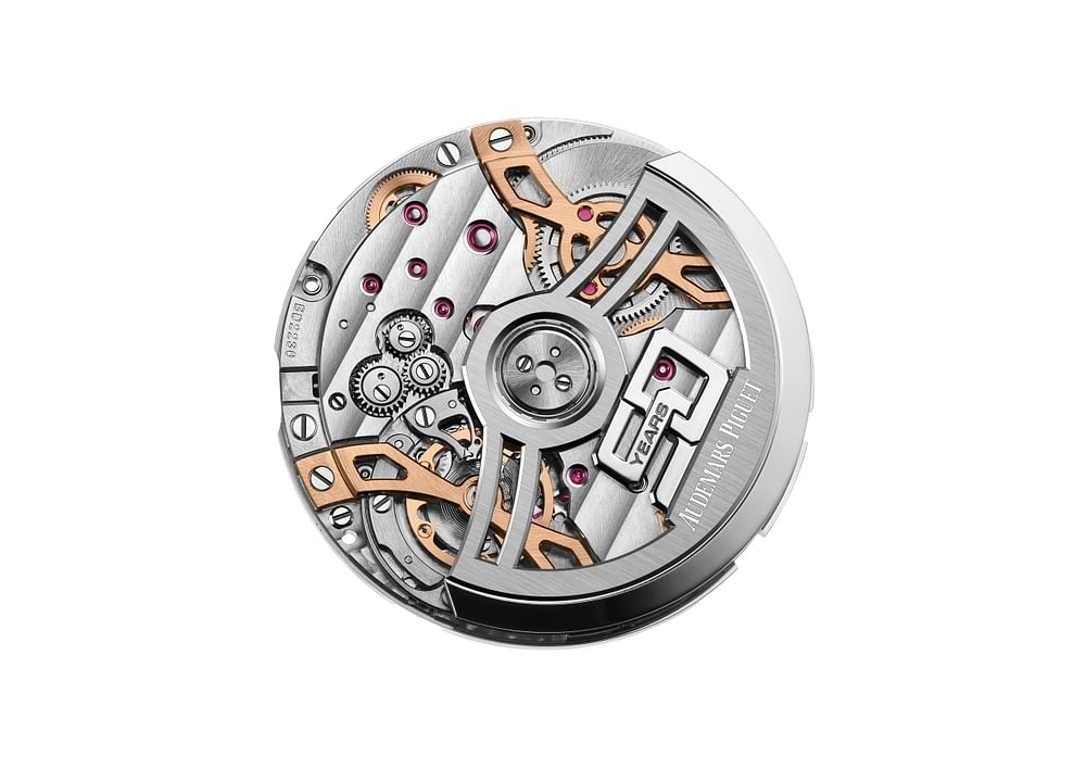 All you need to know about Audemars Piguet s new and improved