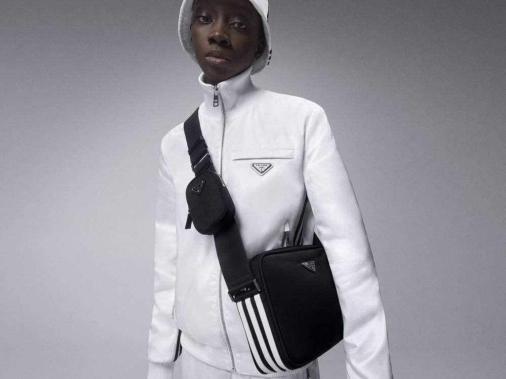 Adidas for Prada Re-Nylon