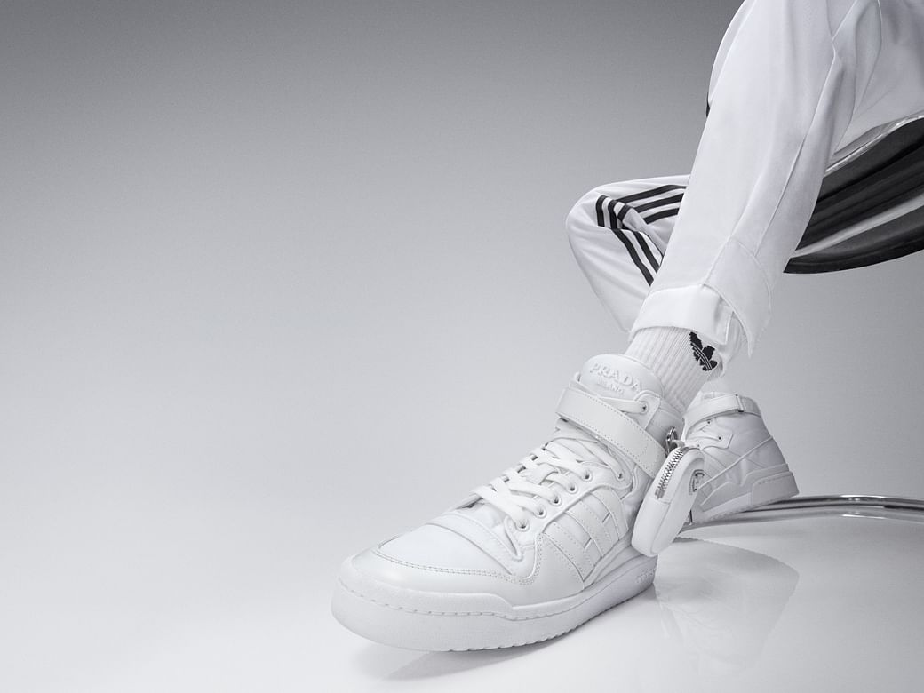 latest adidas sneakers 2022