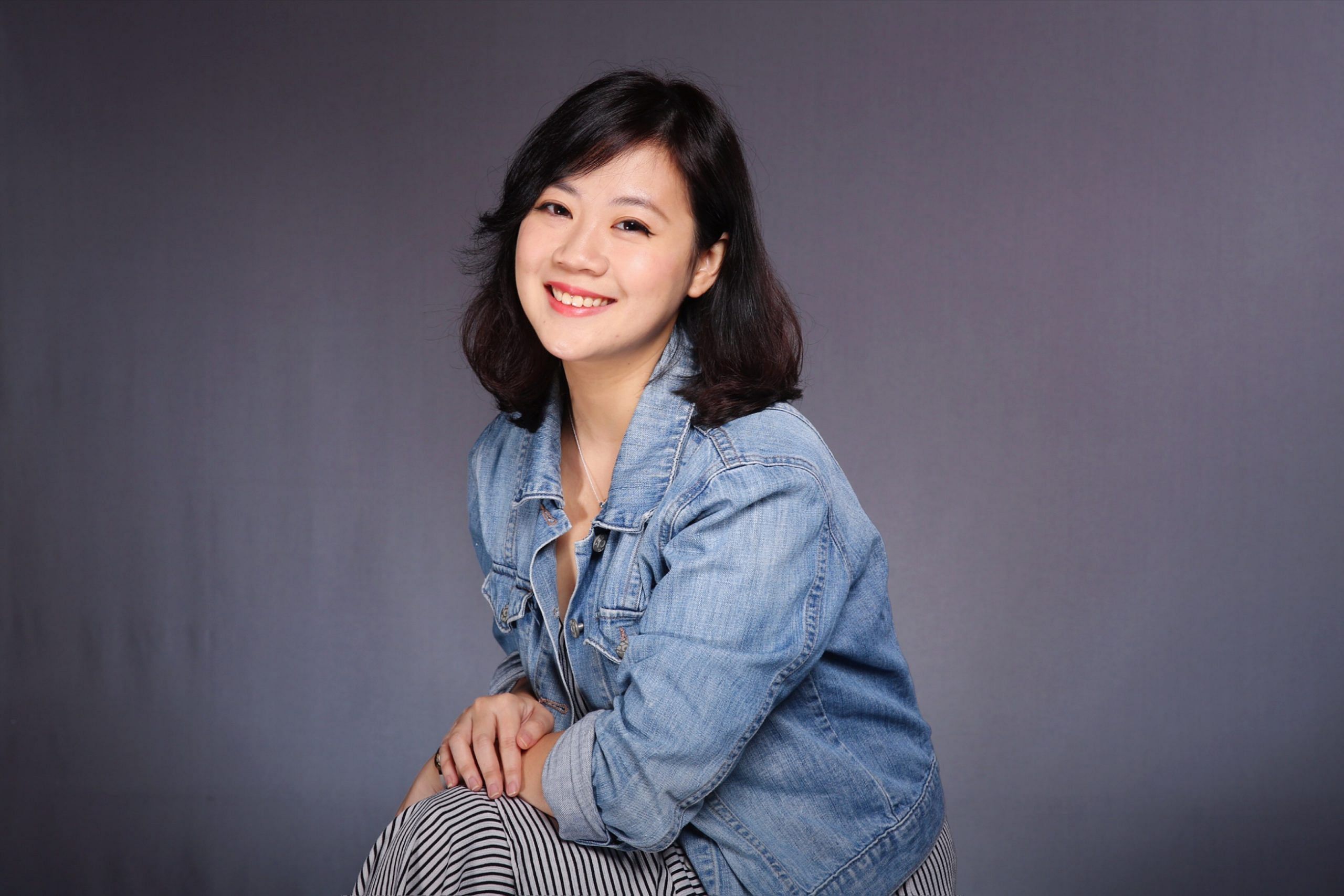 Vivian Lim Provokes Conversations To Bridge Differences The Peak Magazine