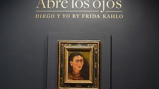 Frida Kahlo's 