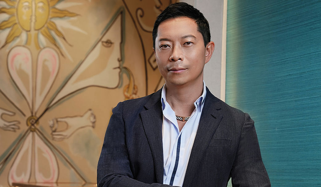 Fred CEO Charles Leung Talks Finding Joy, Talent and Local Customers – WWD