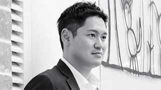 Ng Yi-Xian - Executive Director of EtonHouse