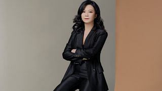 Evie Zhang