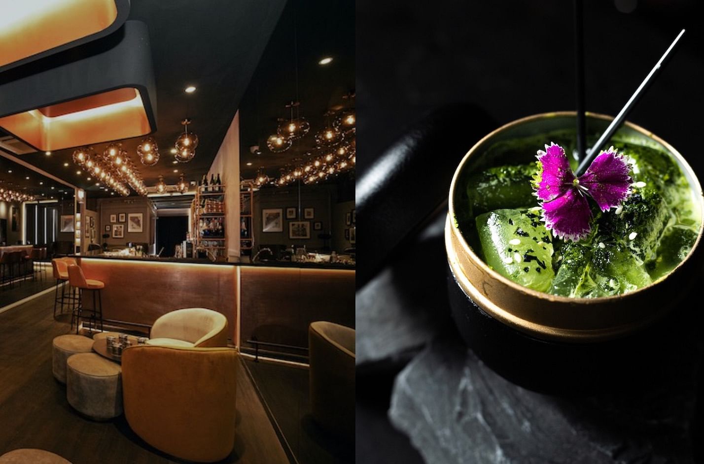 8 New Cocktail Bars To Check Out In Singapore - The Peak Magazine