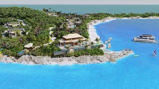 Club Ki’ama Bahamas by Silent Resorts